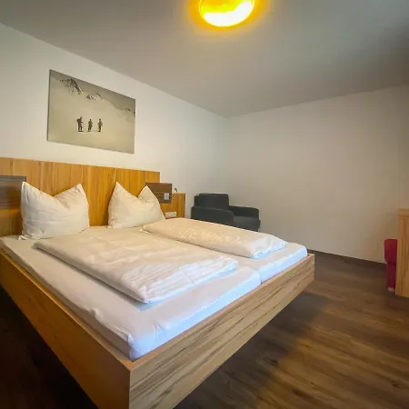 Alpenblume Hotell