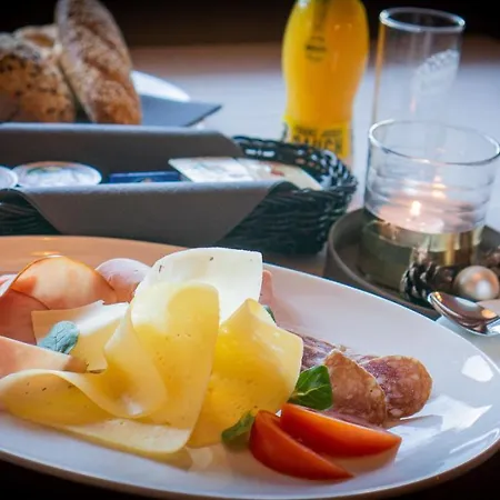 Alpenblume Hotell