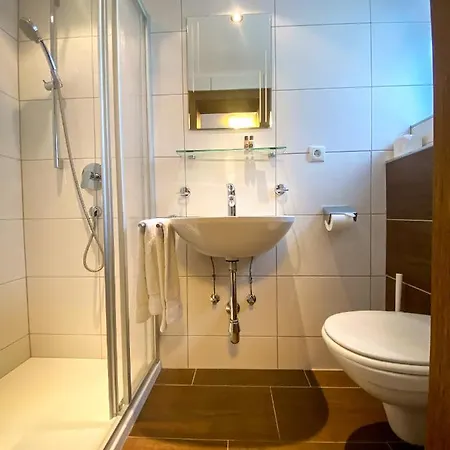 Alpenblume Hotel Obergurgl