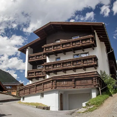 Alpenblume